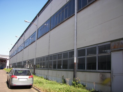 Gewerberäume, Gewerbeimmobilien mieten bei MIKROMAT