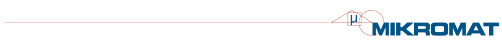 Mikromat-Logo