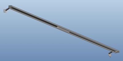 MIKROMAT Lampe LED