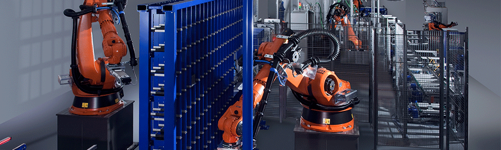 Mikromat Automation