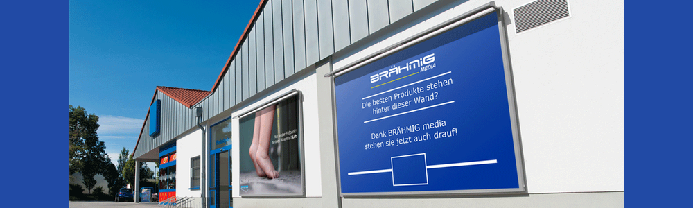 Mikromat Automation Billboard